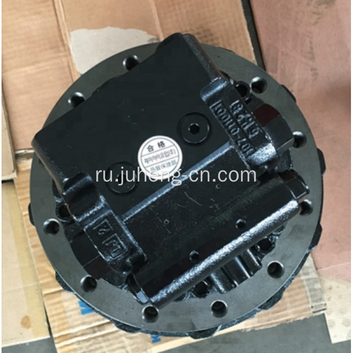 307 Конечная передача 1026410 1026420 Ходовой двигатель